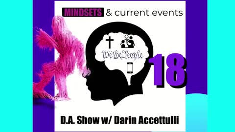 EDIF D.A. Show With Darin Accettulli