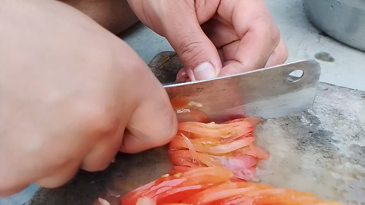 amazing cutting
