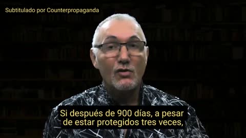 900 DÍAS