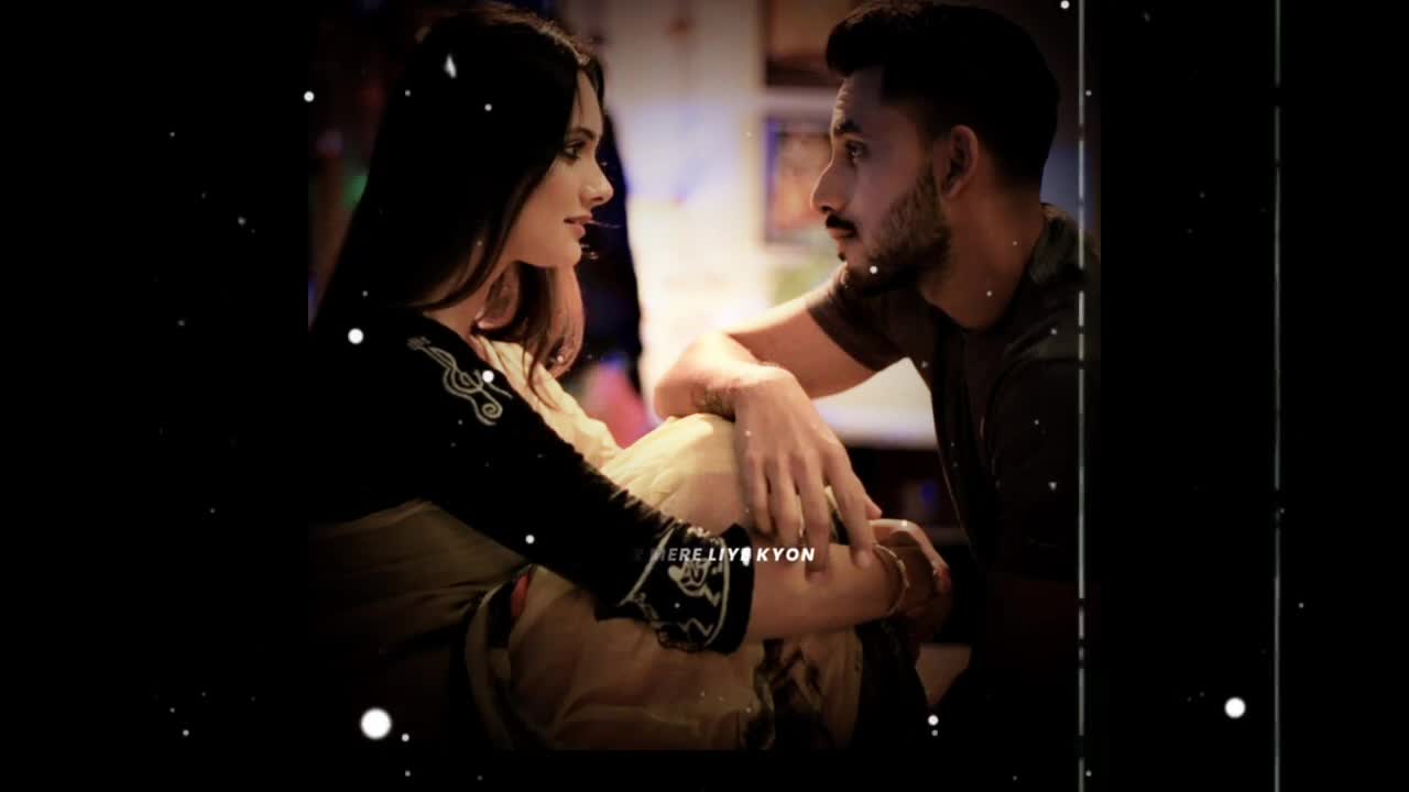 Love 💫story 🥰