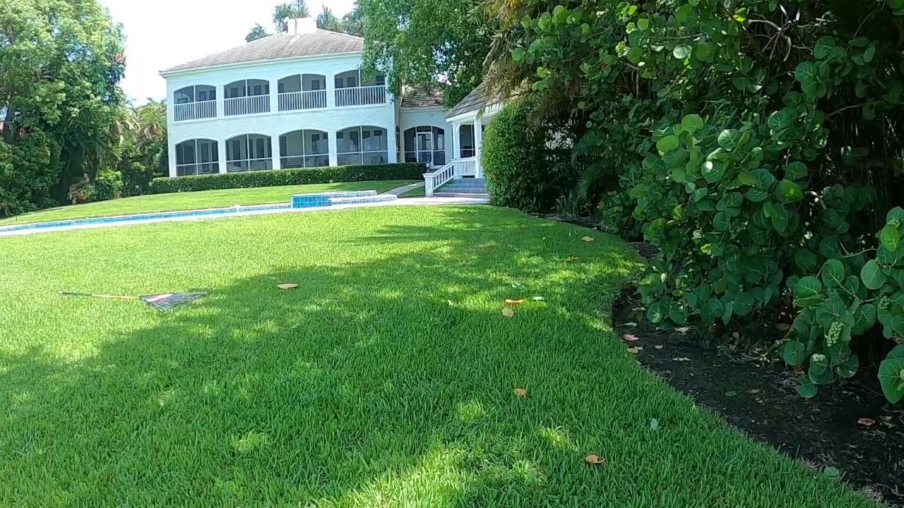 landscaping c