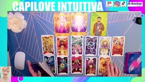 CAPRICORNIO! DICIEMBRE 2021 QUE TE ESPERA AMOR O ALGO MAS?🧏‍♀️❤️|TAROT@Capilove Intuitiva ​