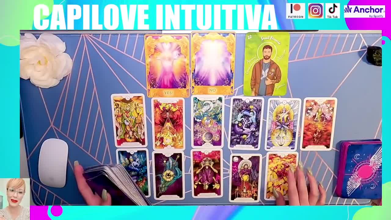 CAPRICORNIO! DICIEMBRE 2021 QUE TE ESPERA AMOR O ALGO MAS?🧏‍♀️❤️|TAROT@Capilove Intuitiva ​