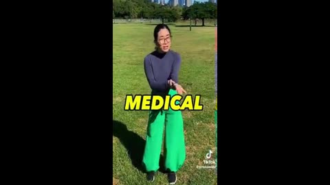 I put a microchip in my arm