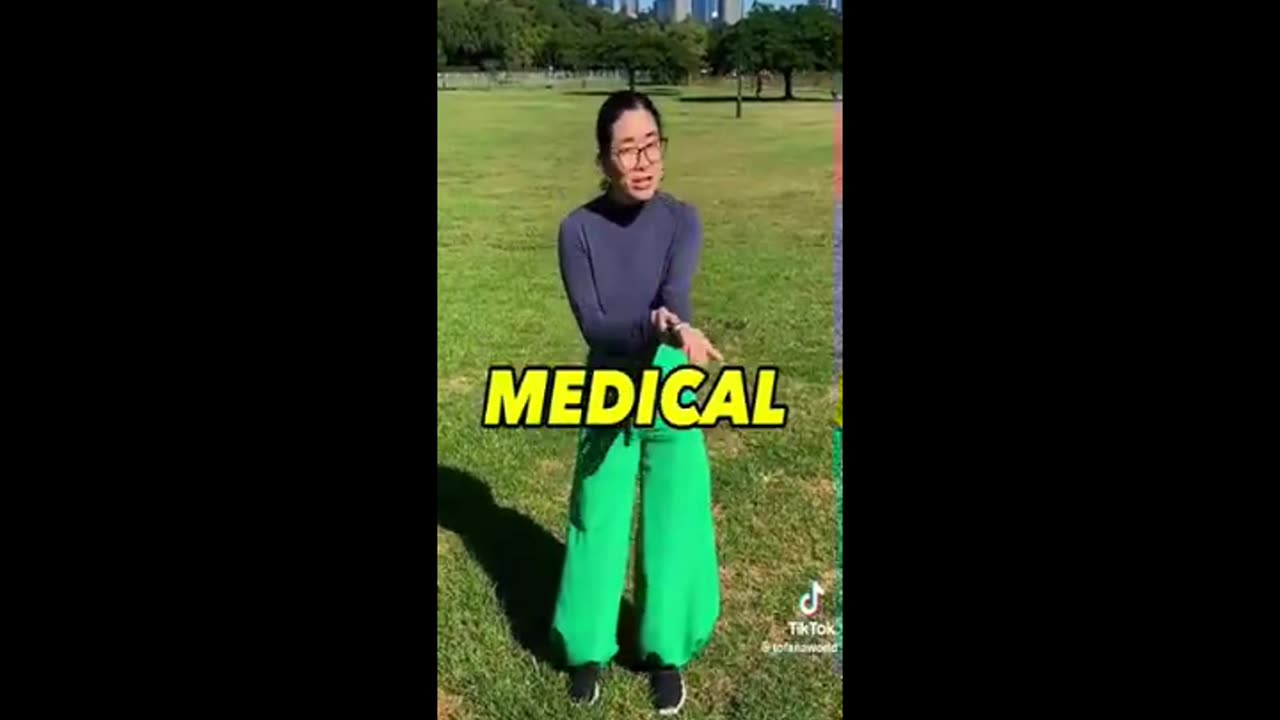 I put a microchip in my arm