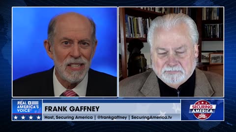 Securing America with Sam Faddis (part 3) | December 3, 2023