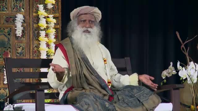 What is the Purpose of Life? - Sadhguru