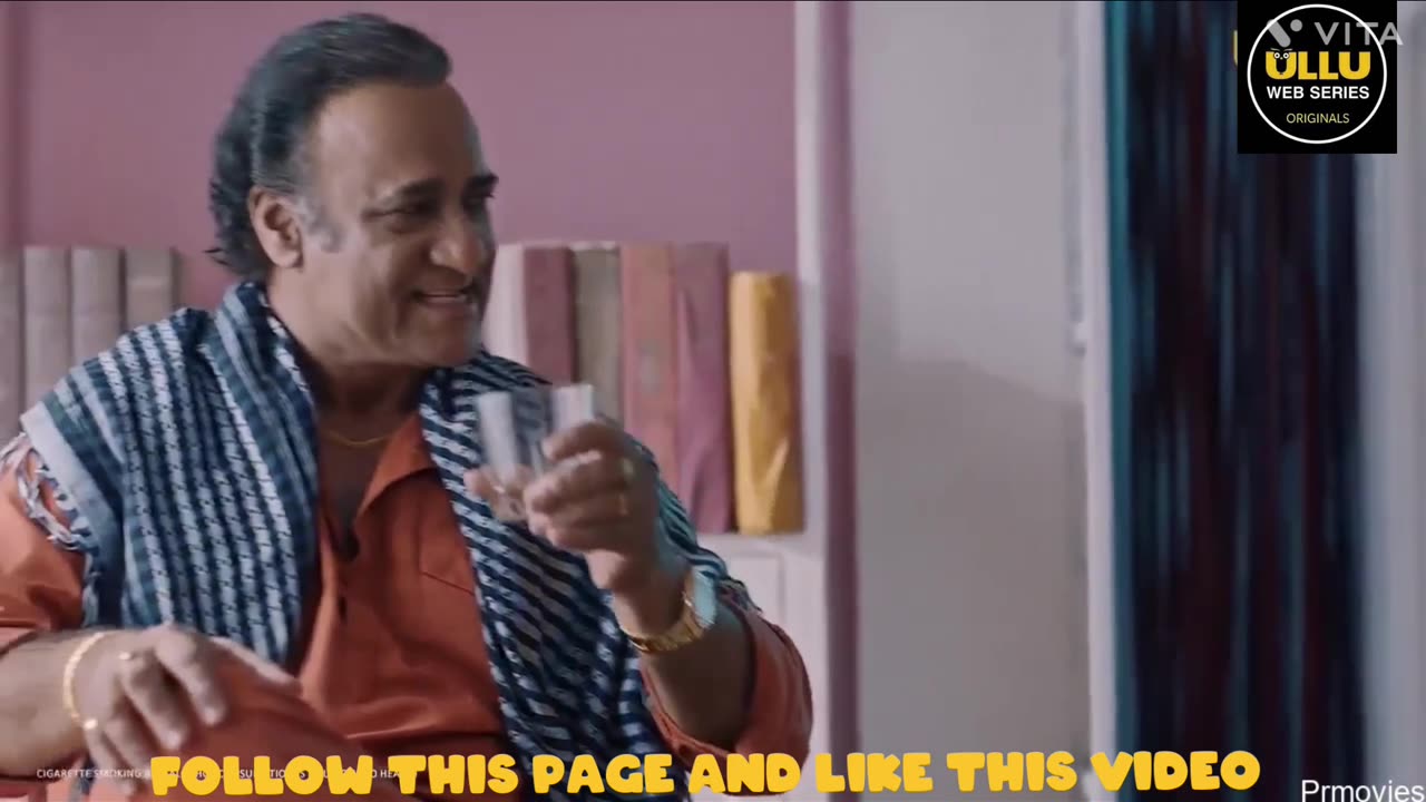 Ullu movie part 2 in hind follow me gyes thanks
