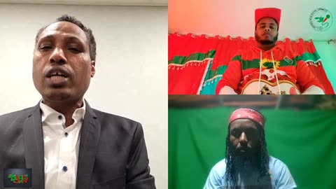 Koreen Jaarmayaa ABO-WBO Godina Kaanaadaa Guyyaa WBO Kabajuuf Hawaasa Oromoof Waamicha Taasisan.