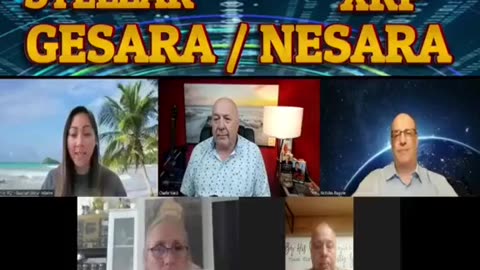Do Not Panic NESARA/GESARA Is in Action