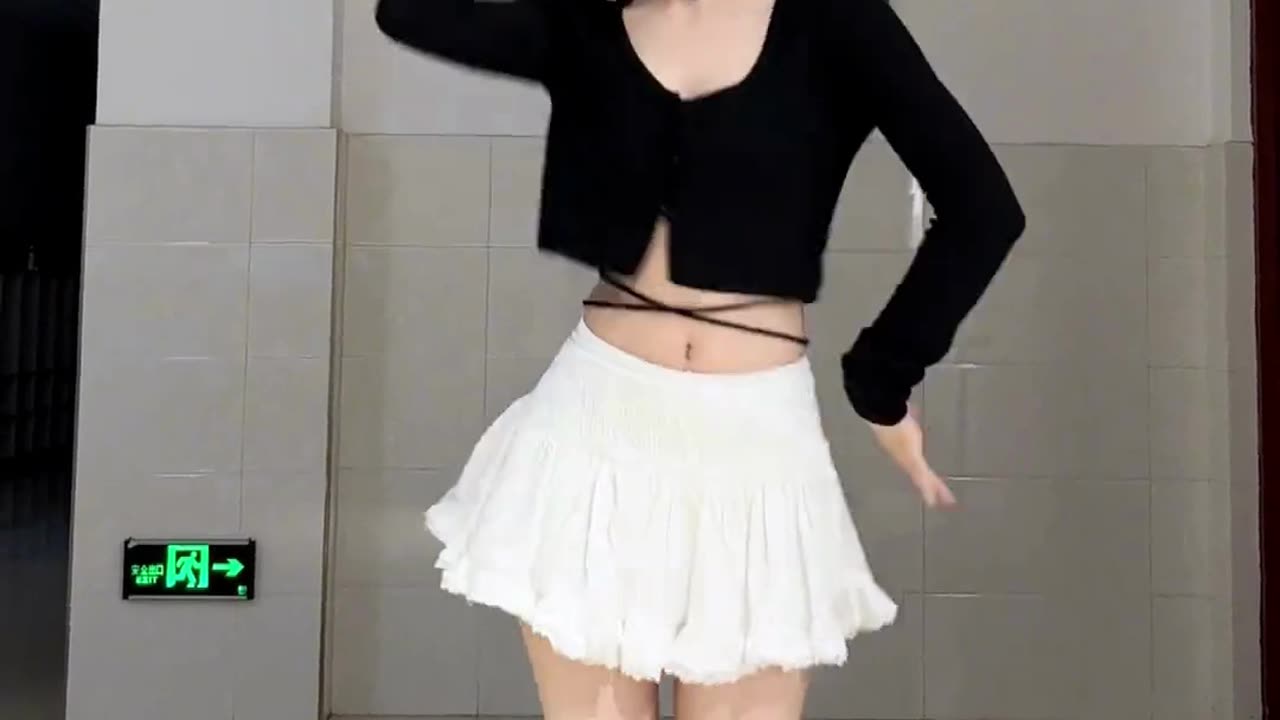 beautiful girl