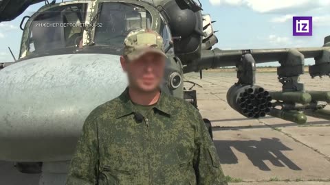 🚁 Ukraine Russia War | Russian Ka-52s Targeting Ukrainian Stronghold | RCF