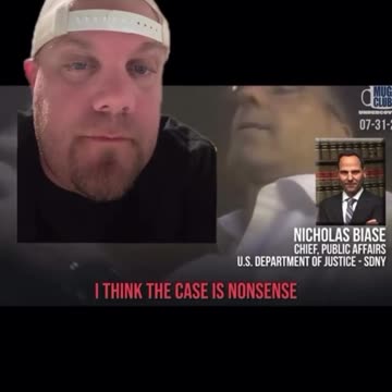 Proof DA Alvin Bragg Purposely Lawfared Trump!