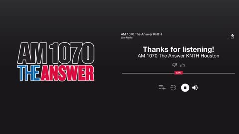 President Trump Interview 12/9/21