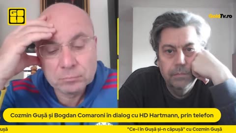 Comaroni: Atacul sorosistilor la adresa ortodoxiei este foarte periculos