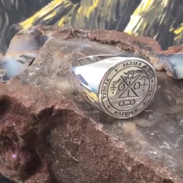 Unlock Mysteries with Archangel Raziel