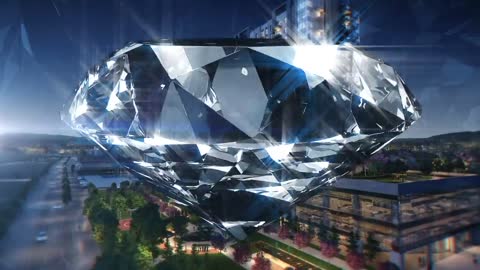 DIAMOND OF SKOPJE