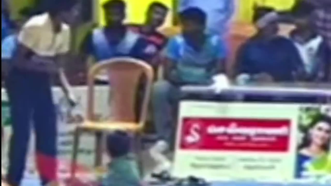 Funny Video