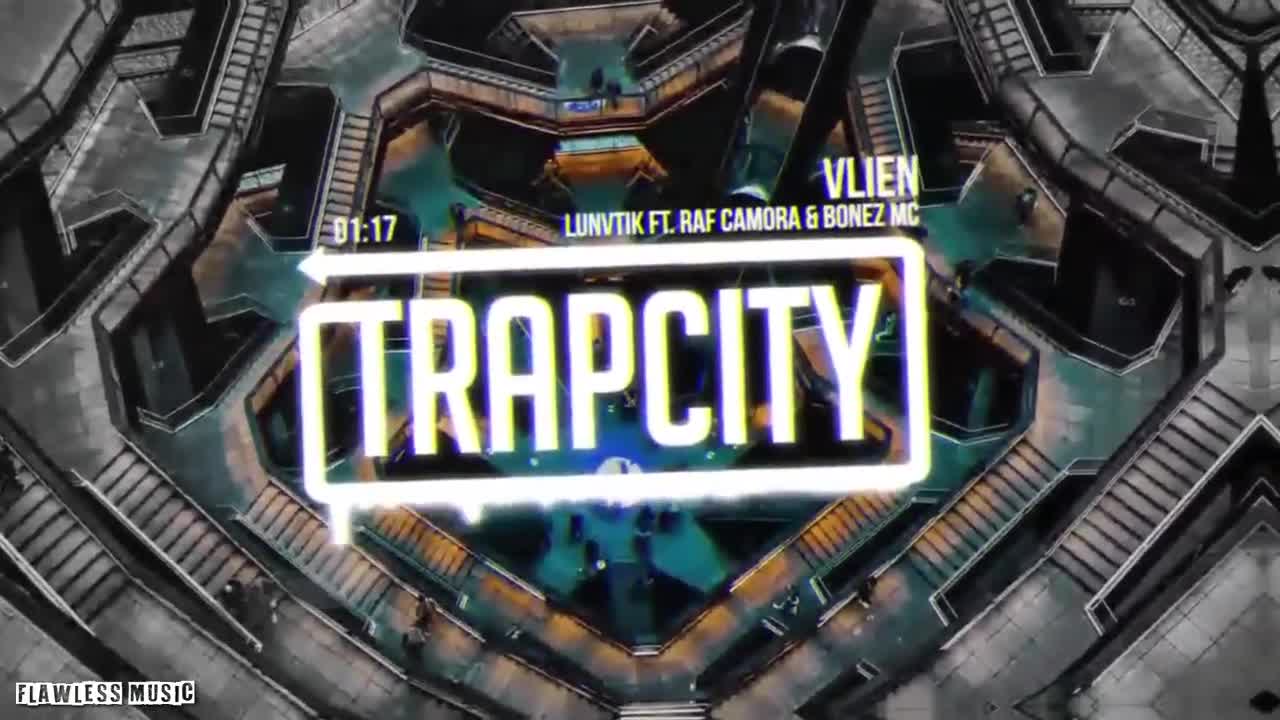 Trap Nation x Trap City 2021 big chalenge