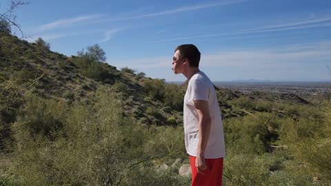 Being an Idiot 65