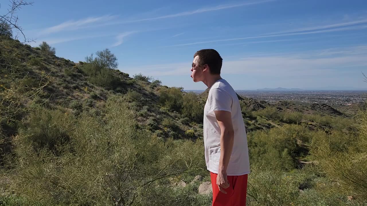 Being an Idiot 65