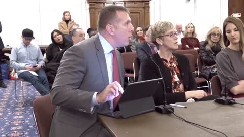 Whistleblowers' statement on the data of vaccines illness outbreak