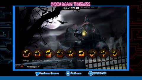 HALLOWEEN/M19/BRAND NEW AND LOADED 😱😱🔥🔥🔥🔥🔥🔥🔥