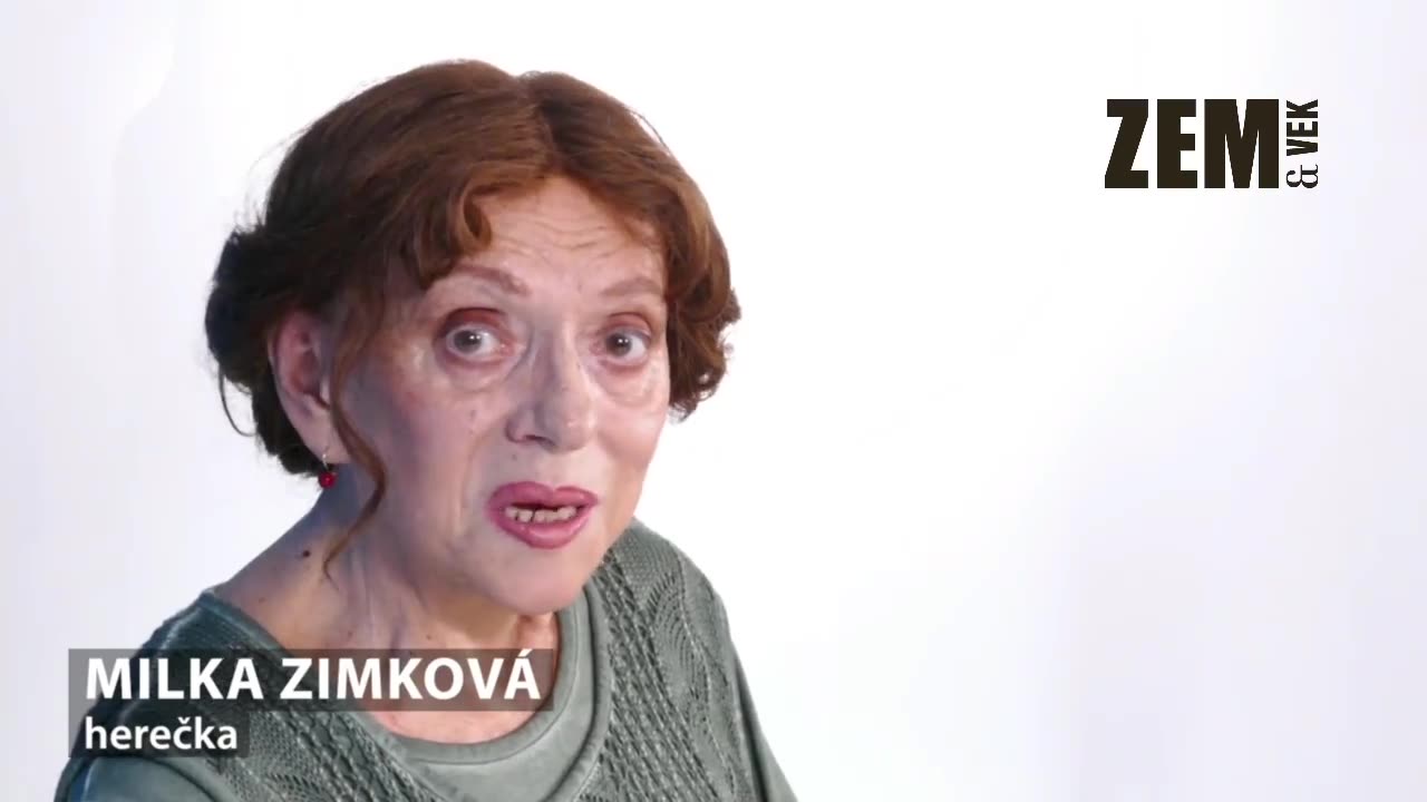 POKRYTECKÍ NÁDENNÍCI A MILKA ZIMKOVÁ