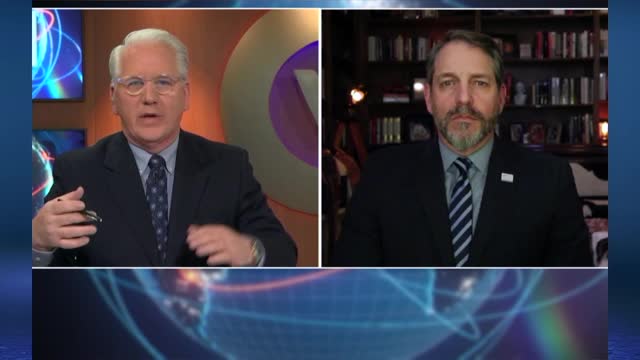 VICTORY News 2/11/22 - 4 p.m. CT: Child Abuse Has Been Committed (Mark