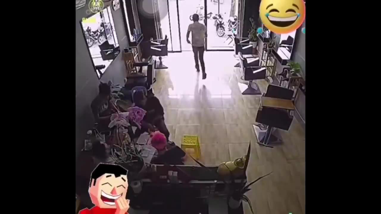 Good vibes 2022 funny moments