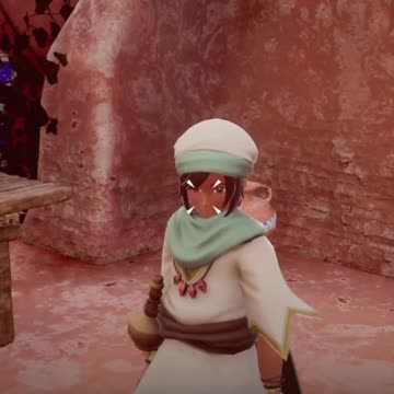 Now That's HOT!!! Palworld