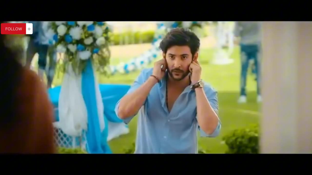 Tu Aaj Mainu Khud Ch Sama Len De | Dil kehnda Main Tenu Bola | Love Story Song 2023