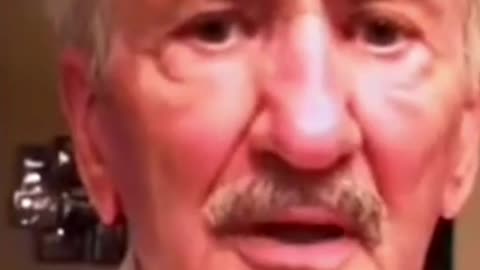 Elderly Canadian man had more freedoms in past communism country than presently in Canada
