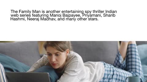 Top 5 Indian Web Series To Binge-watch On Your Weekend - All Perfect Stories