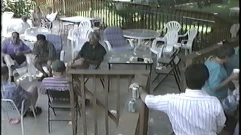 1996 Gathering of Friends