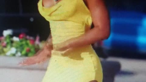 Friday Sexy Legs Dress 👄💃