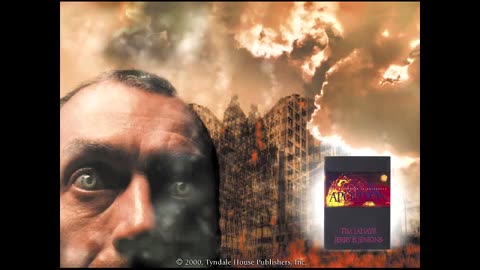 Left Behind Series - Book 5 - Apollyon