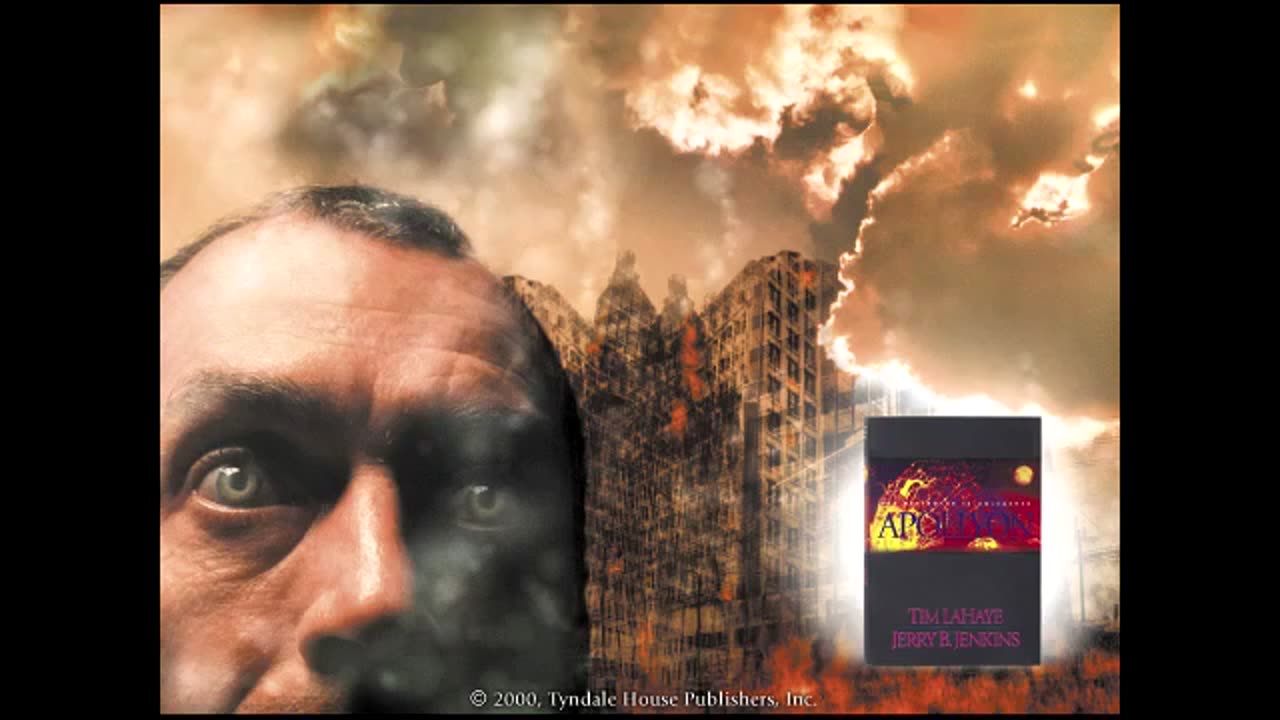 Left Behind Series - Book 5 - Apollyon