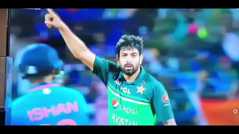 Pakistan vs India