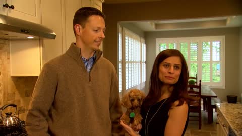 This Couple Believes They Have The Most Organized House in America