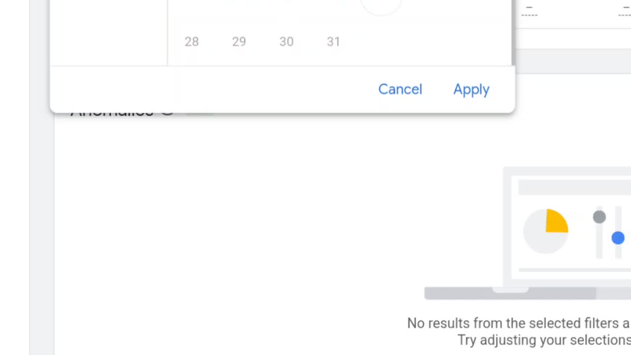 Google ad manager loading