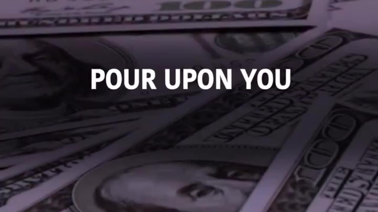Do you want to have Aboundance and wealth?