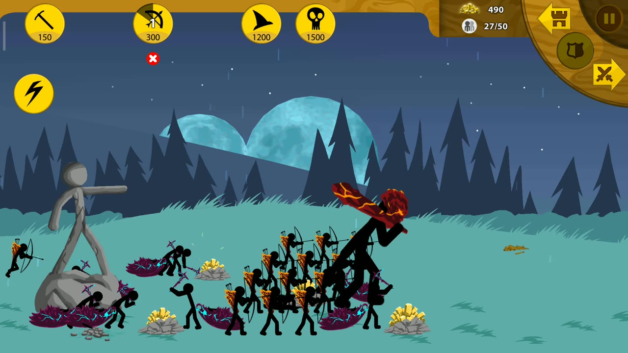 Mission Weekly | Levels 238 | Normal