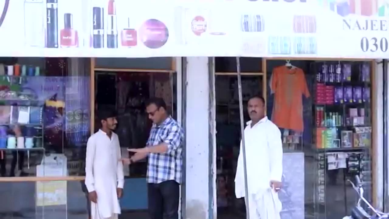 !کاروبار کرنے کا ایسا راز جو کوئی آپکو نہیں بتائے گا۔تاجر حضرات وڈیو ہرگز مس نہ کریں۔