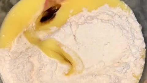 Easy cake