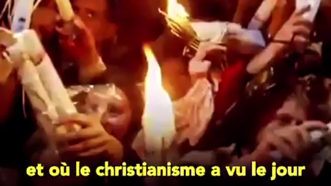 Christmas Message