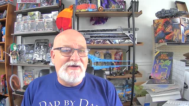 Final Order Cutoff and Comic Book Speculation Report for 07/04/2022 Comic Book Preview Video.