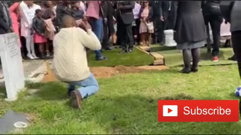 THIS WILL MAKE YOU CRY FUNERAL CEREMONY FULL VIDEO,REST IN PEACE💔😭😭