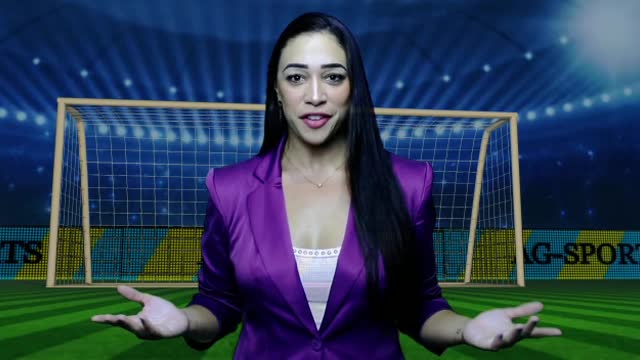 Ag.Sports apresentação de negócio