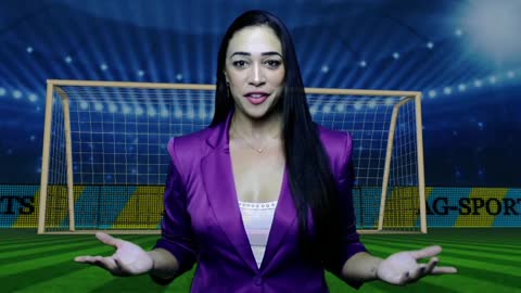 Ag.Sports apresentação de negócio